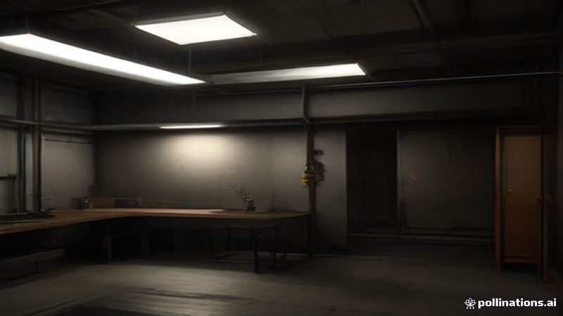 红果tv版大屏客厅场景与遥控器操作界面
